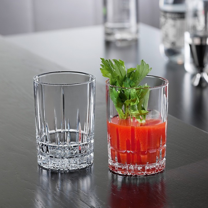 Image du produit Spiegelau Parfait (2.40 dl, 4 x, Verres à long drink)