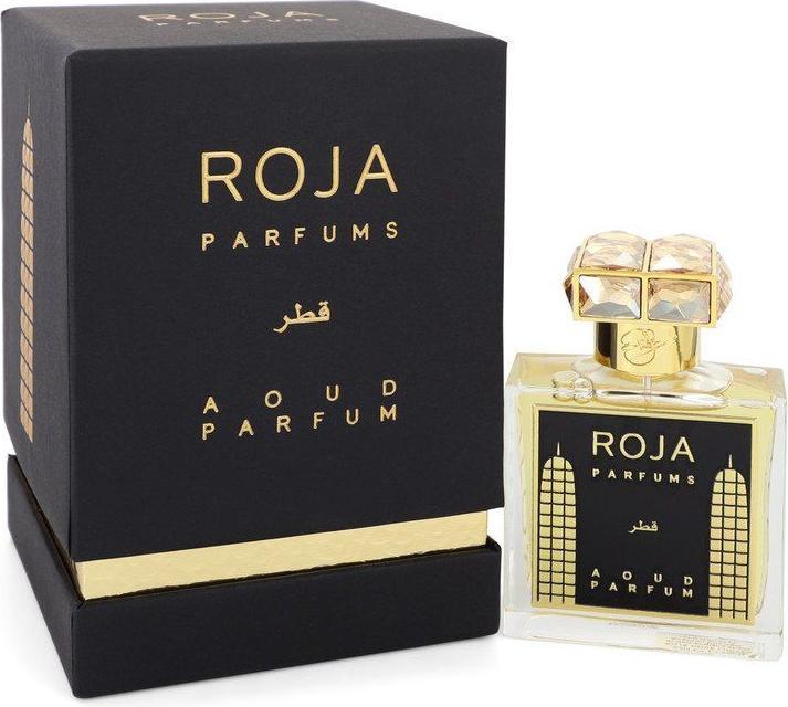 Produktbild Roja Parfums Roja Qatar by (Extrait De Parfum, 50 ml)