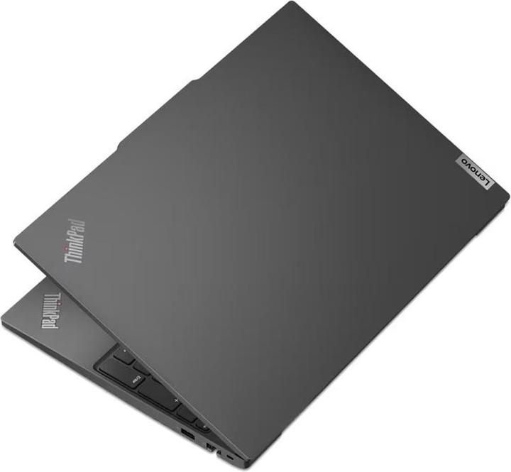 Actual product image Lenovo ThinkPad E16 Gen 1 (16", AMD Ryzen 5 7530U, 16 GB, 512 GB, CH)