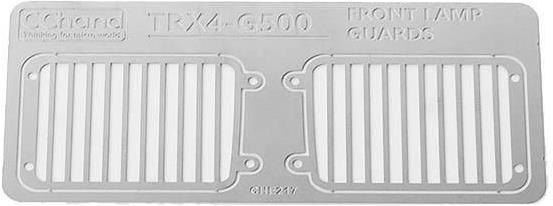 Produktbild Rc4Wd Headlight Guard