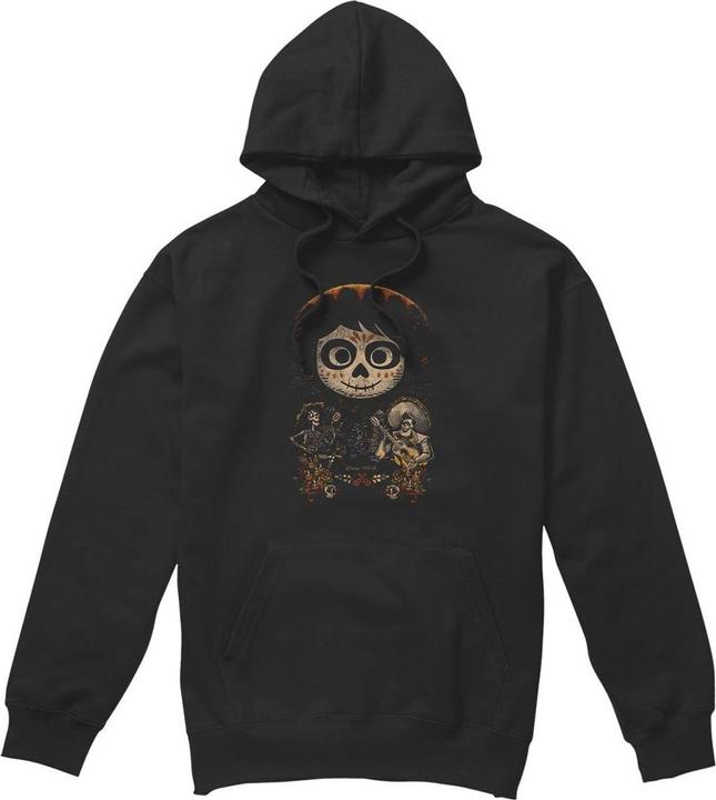 Produktbild La Maison du Coco Kapuzenpullover (S)