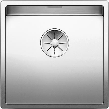 Produktbild Blanco Claron 400-U (Unterbauspüle, 44 cm, 44 cm)