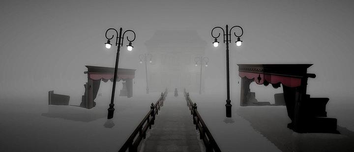 Image du produit maison de poupée (PS4, EN)