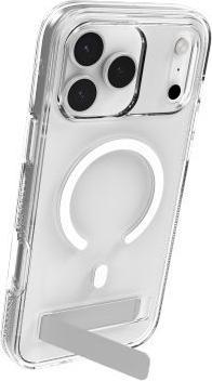 Produktbild Zagg Case für Apple iPhone 17 Pro Max Crystal Palace Snap mit Kickstand (Apple iPhone 17 Pro Max)