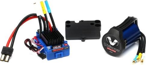 Immagine prodotto Traxxas Sistema di trasmissione Velineon VXL-3S