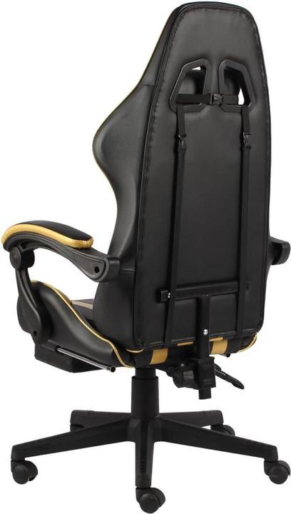 Produktbild vidaXL Racing-Stuhl (41 - 51 cm)