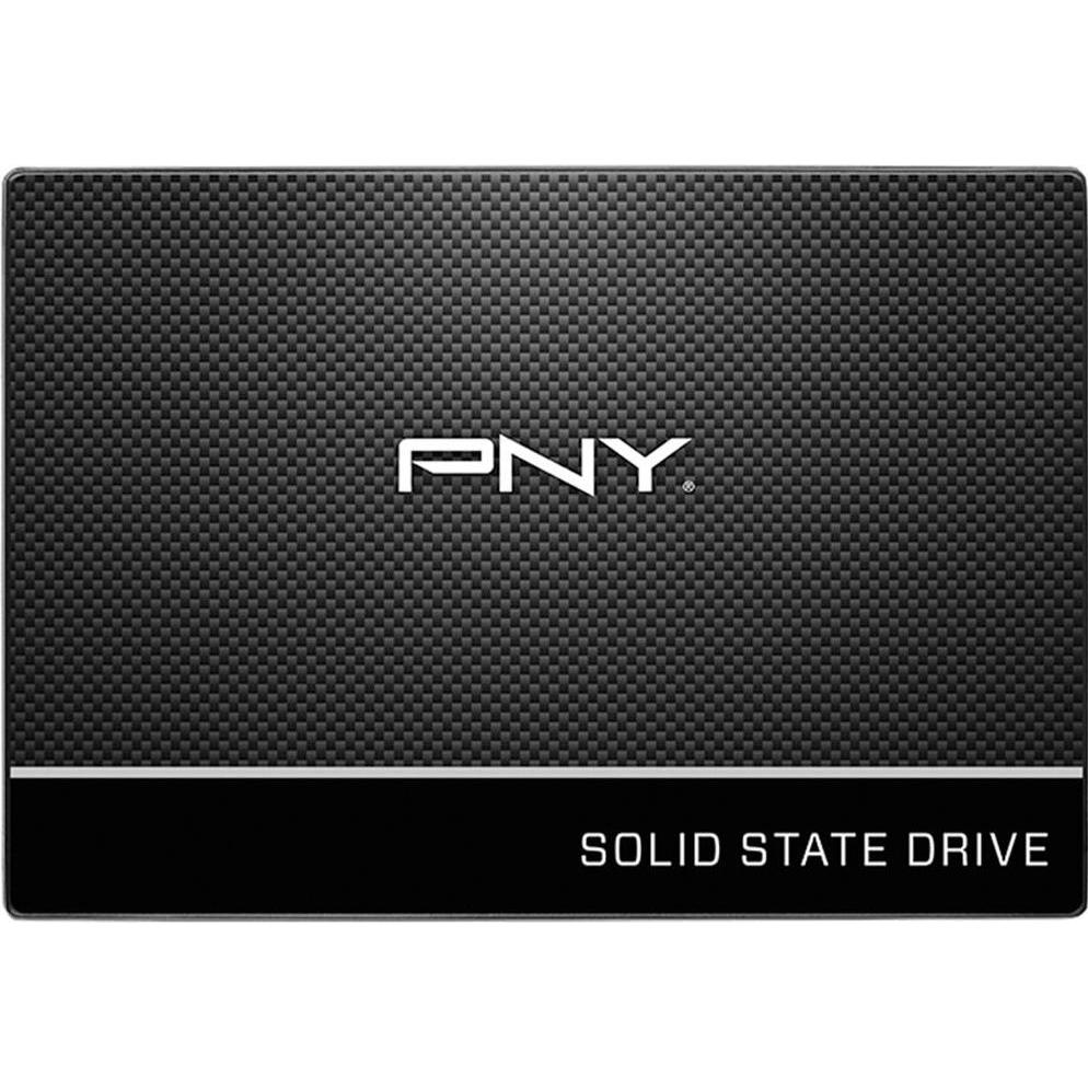 PNY CS900 (2000 GB, 2.5"), SSD