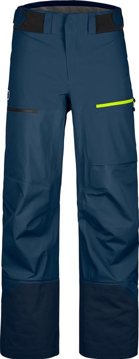 Actual product image Ortovox Ravine Shell Pants (S)