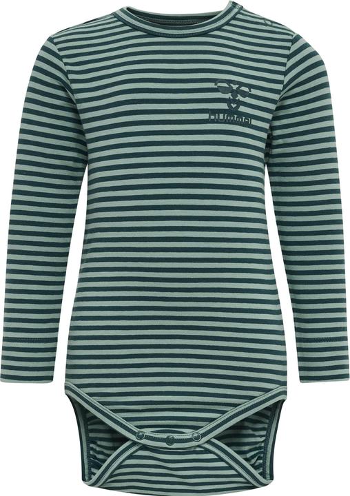 Image du produit hummel Hmlmulle Body L/S (74)