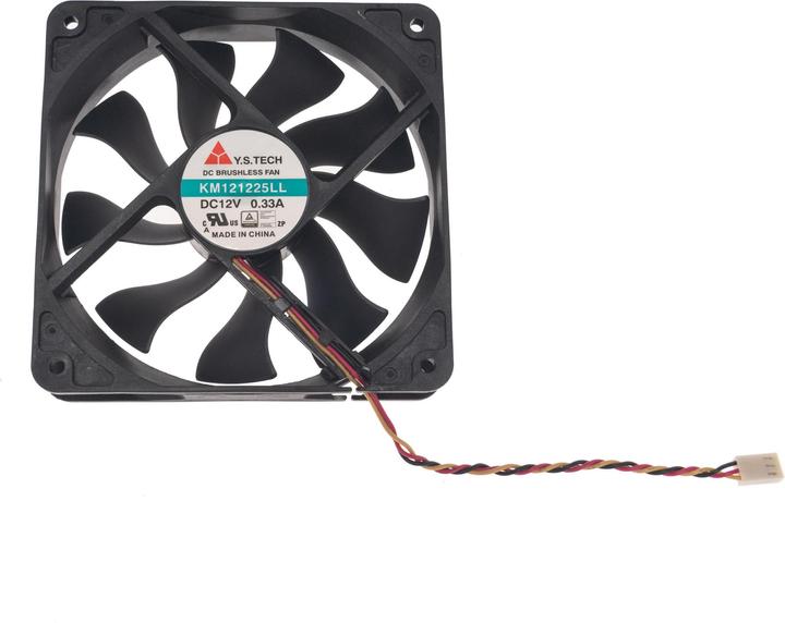 Actual product image Synology Fan for NAS