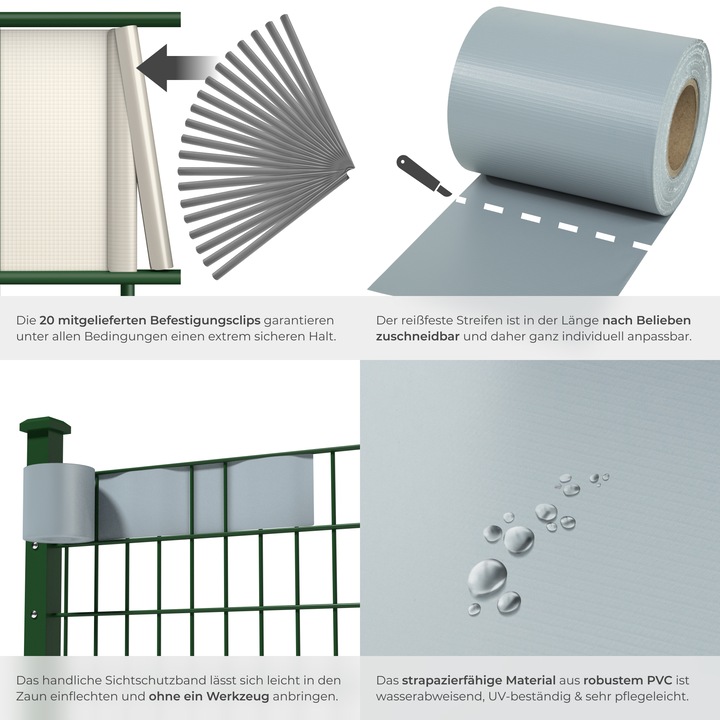 Image du produit tectake Film Anti Regards (3500 cm)