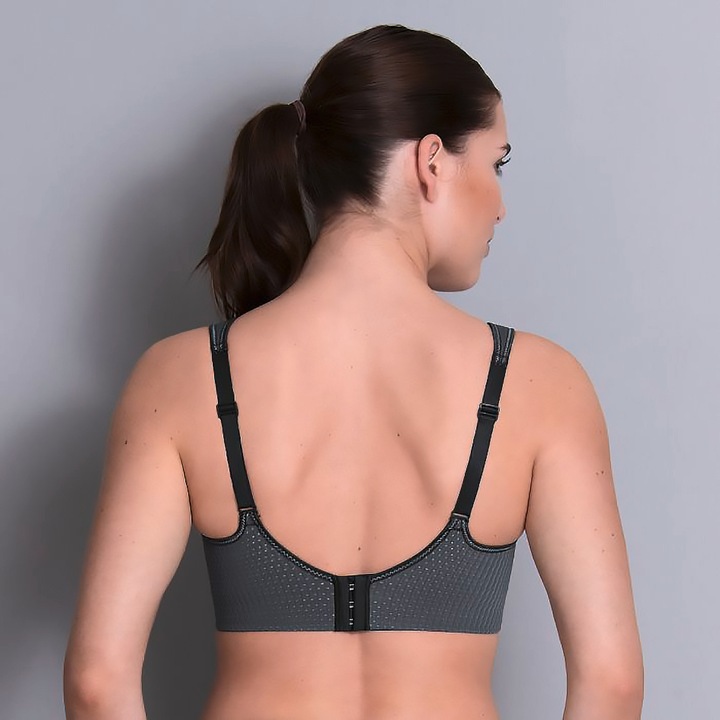 Immagine prodotto Anita Reggiseno sportivo imbottito Air Control da donna (85 D)