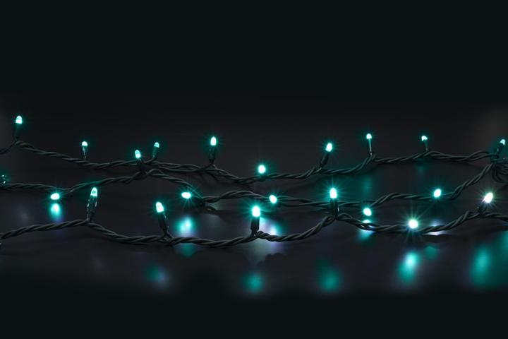 Produktbild STT Lichterkette (20 m)