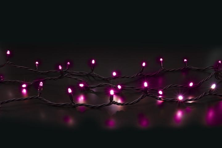 Produktbild STT Lichterkette (20 m)