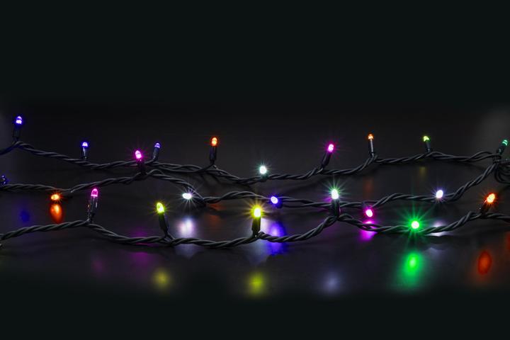 Produktbild STT Lichterkette (20 m)