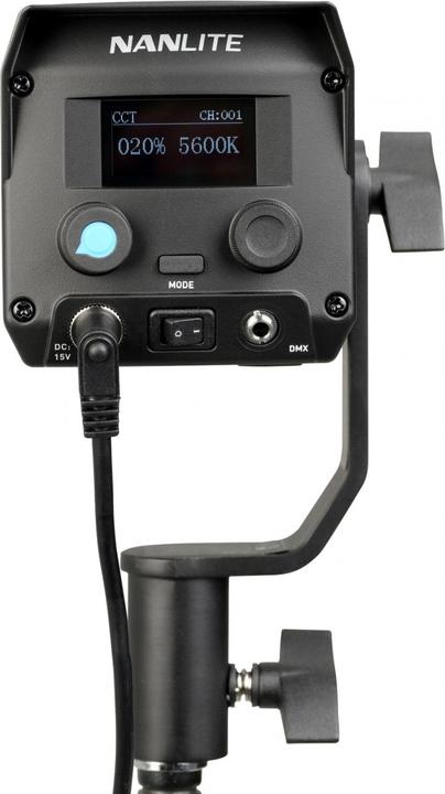 Produktbild Nanlite Forza 60B II (Videoleuchte, Studioleuchte)