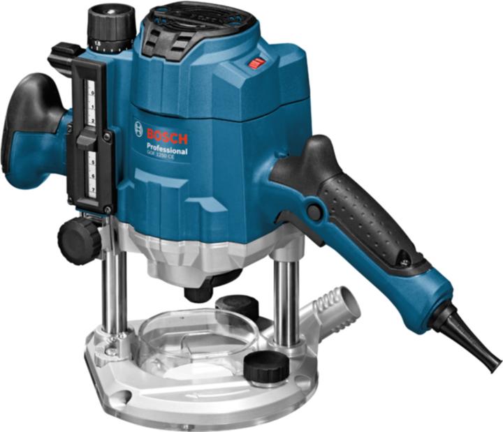 Bosch Professional GOF 1250 CE