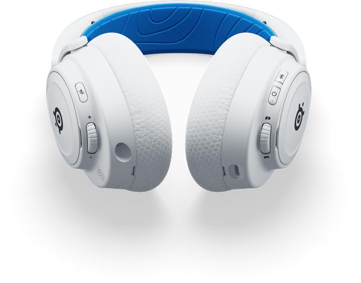 Actual product image SteelSeries Arctis Nova 7P (Wireless, Cable)