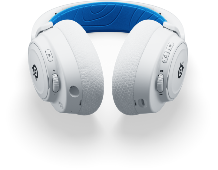 Produktbild SteelSeries Arctis Nova 7P (Kabellos, Kabelgebunden)