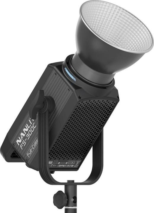 Produktbild Nanlite FS-300C (Studioleuchte, Videoleuchte)