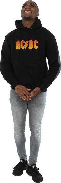 Produktbild AC/DC Kapuzenpullover (3XL)