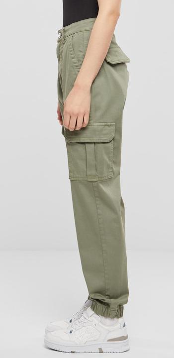 Immagine prodotto Urban Classics Pantaloni da donna in twill di cotone - 21189 (31)