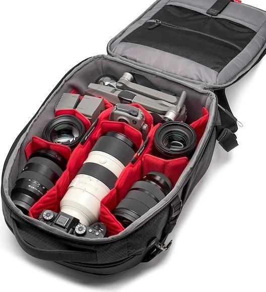 Produktbild Manfrotto Pro Light Backloader S (Fotorucksack, 15 l)