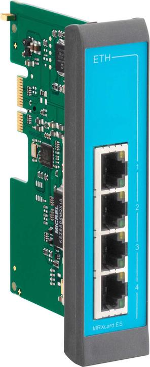Produktbild Insys Switch plug-in card