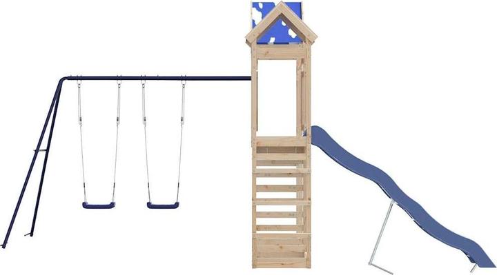 Image du produit vidaXL Mechtild