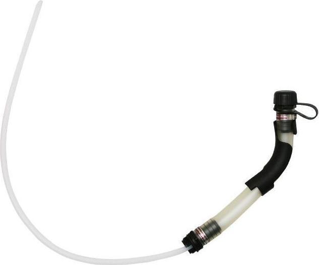 Actual product image Polisport ProOctane 10L canister with flexible filler neck