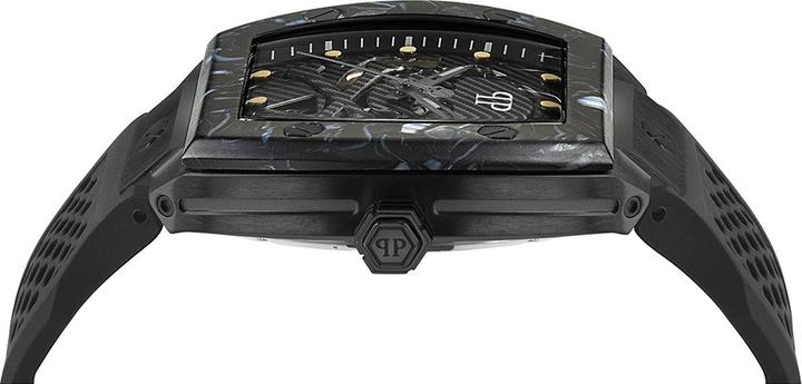Actual product image Philipp Plein $keleton (Analogue wristwatch, 44 mm)
