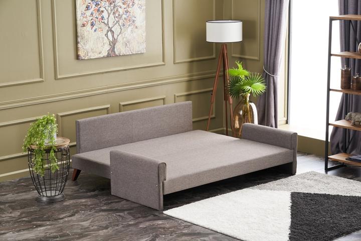 Produktbild Atelier del Sofa Scarlette (3-Sitzer)