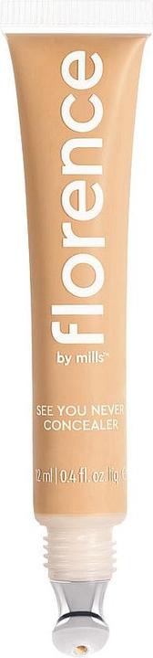 Produktbild Florence by Mills Florence by Mill - See You Never Concealer LM075 Light to Medium with Neutral Undertones
