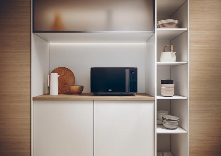 Produktbild Haier HAMGI20S2STB (20 l)