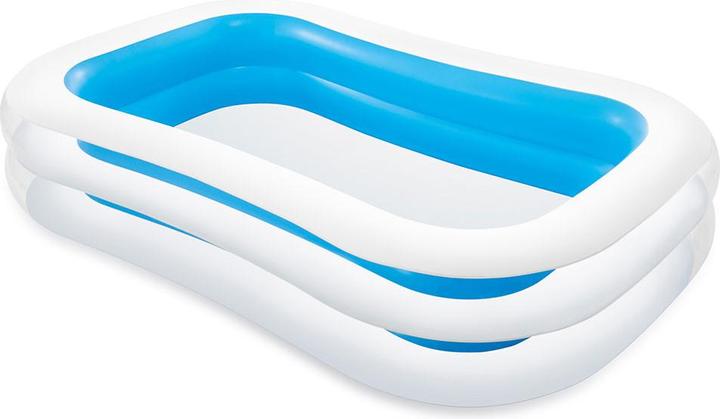 Actual product image Intex Swim Center Family