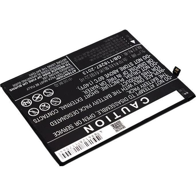 Thumbnail - CoreParts Battery for Xiaomi Mobile (Akku), Mobilgerät Ersatzteile, Schwarz