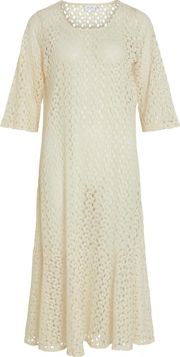 Produktbild Vila 3/4-Arm Midikleid (M)