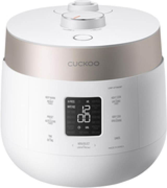 Cuckoo CRP-ST0609F (CH plug)
