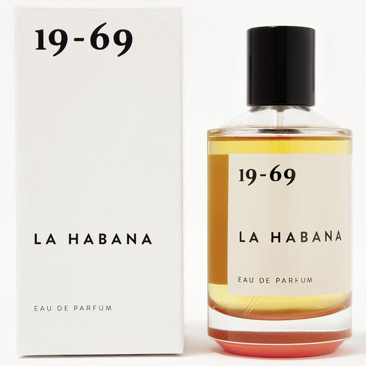 Immagine prodotto 19-69 LA HABANA Eau de Parfum (Eau de parfum)
