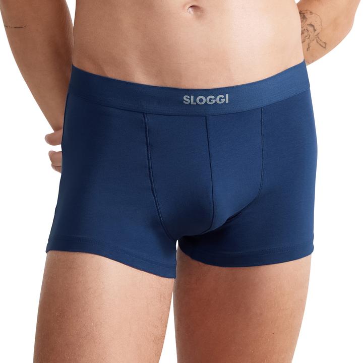 Produktbild Sloggi 2er Pack men EVER Ease Hipster Short / Pant (XXL, 2er Pack)