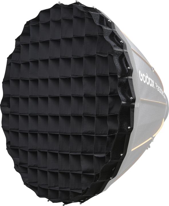 Godox Light grid zu Parabolic 158 Parabolic Light Focusing System