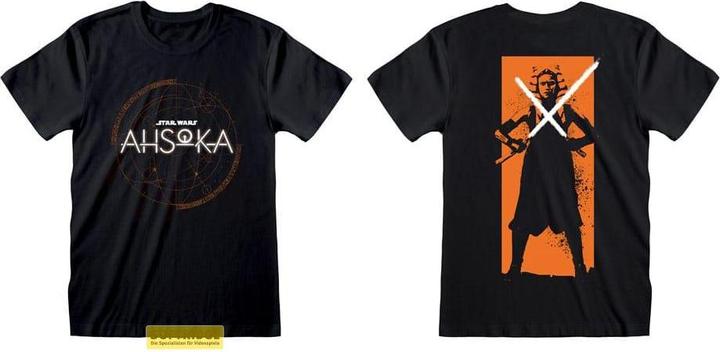 Actual product image Star Wars Ahsoka - Balance (M)