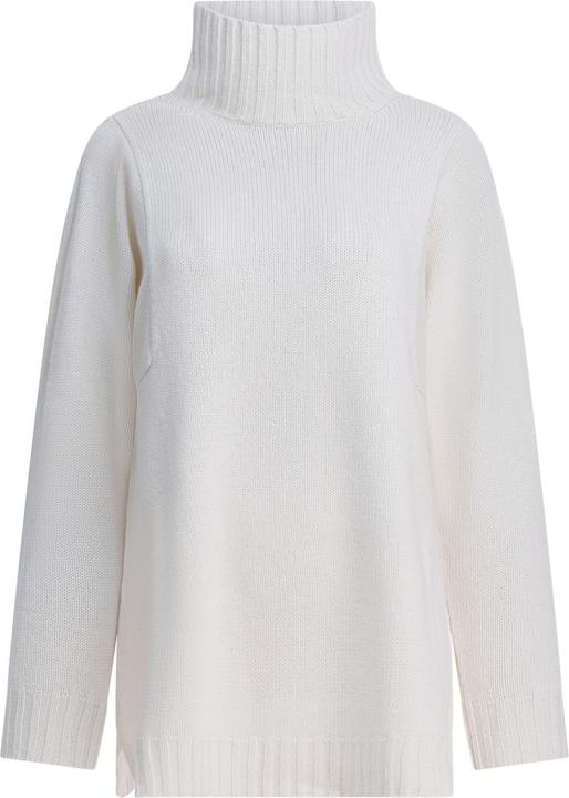 Produktbild Max Mara Cashmere turtleneck sweater (M)