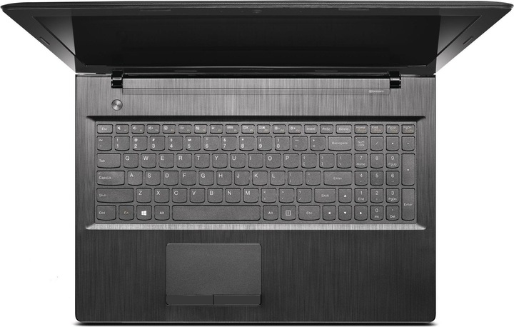 Produktbild Lenovo G50-70 (15.60", Intel Core i7-4510U, 8 GB, CH)