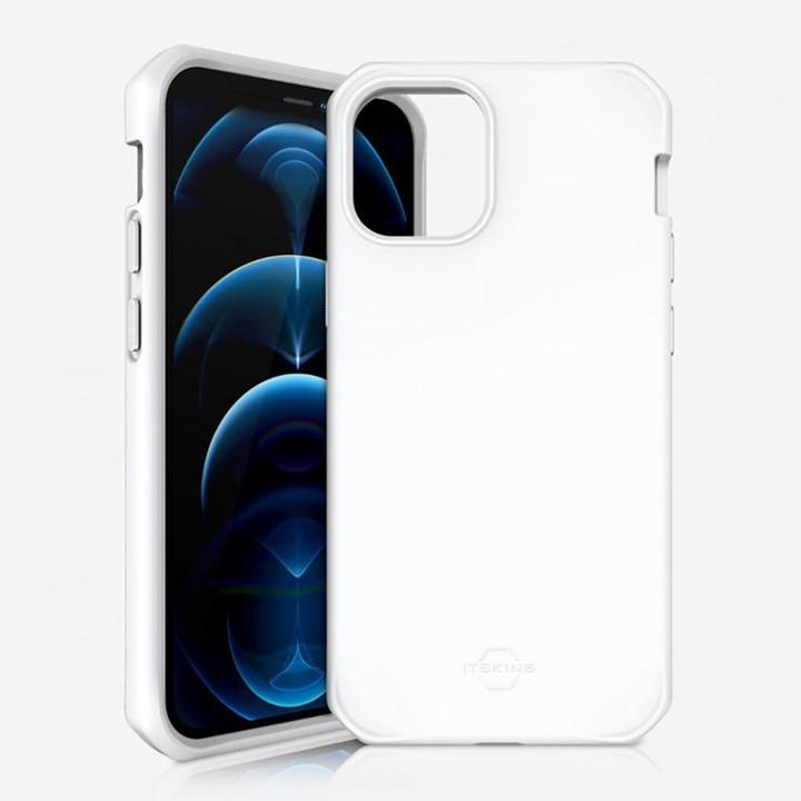 Image du produit Itskins Soie hybride (Apple iPhone 12, Apple iPhone 12 Pro)