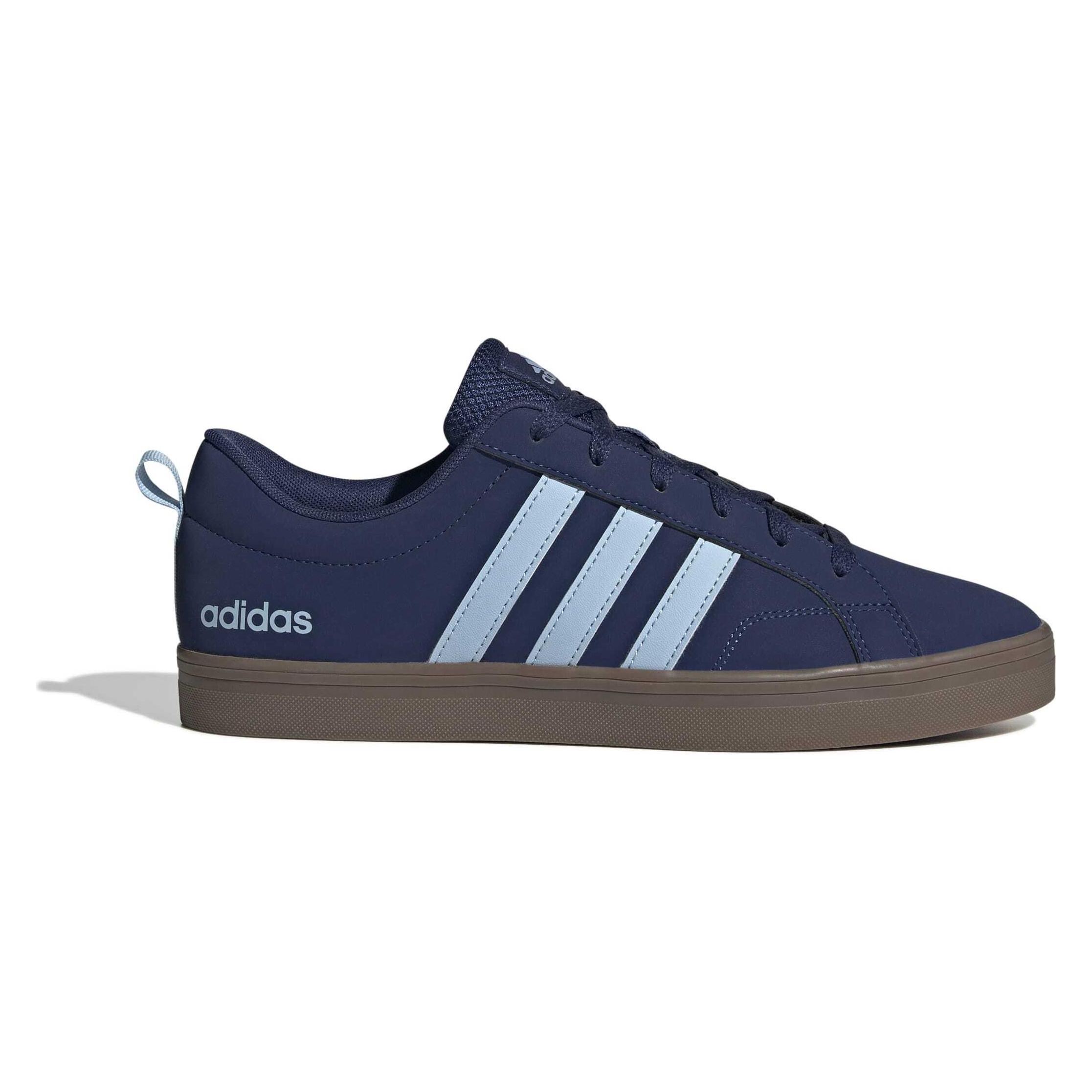 Adidas, Herren, Sneakers, Vs Pace 2.0, Mehrfarbig, Blau, (42)