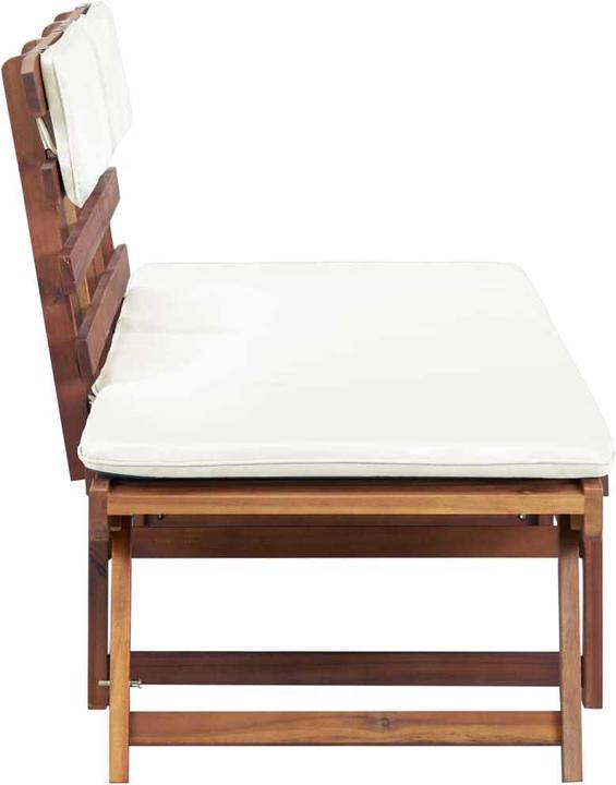 Actual product image vidaXL Axinja