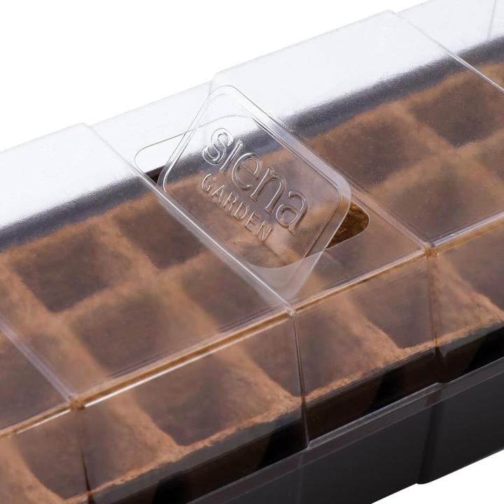 Productafbeelding Siena Garden Groeiende kassen