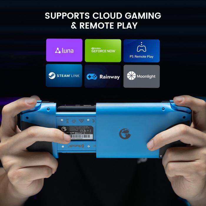 Produktbild Gamesir X2s Bluetooth Game Controller for Mobile Devices (Android, iOS, PC)