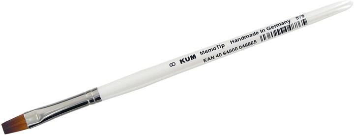Produktbild Kum Pinsel Memory Point (8 mm)